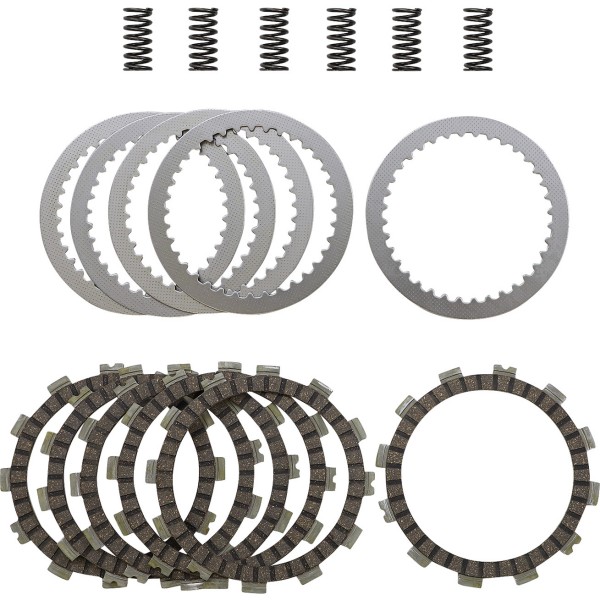 【セール特価】 クラッチプレートキット 80年-81年 PE 400