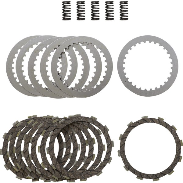 クラッチプレートキット 92年-00年 RM 125