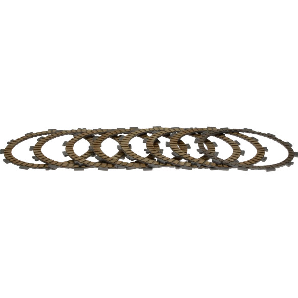 クラッチ フリクション プレート 19年-20年 KX450F