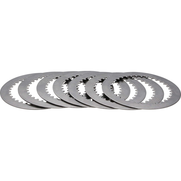 クラッチ スチール ドライブ プレート 21年-24年 KX250X