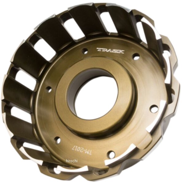 クラッチ バスケット 17年以降 M-Eight