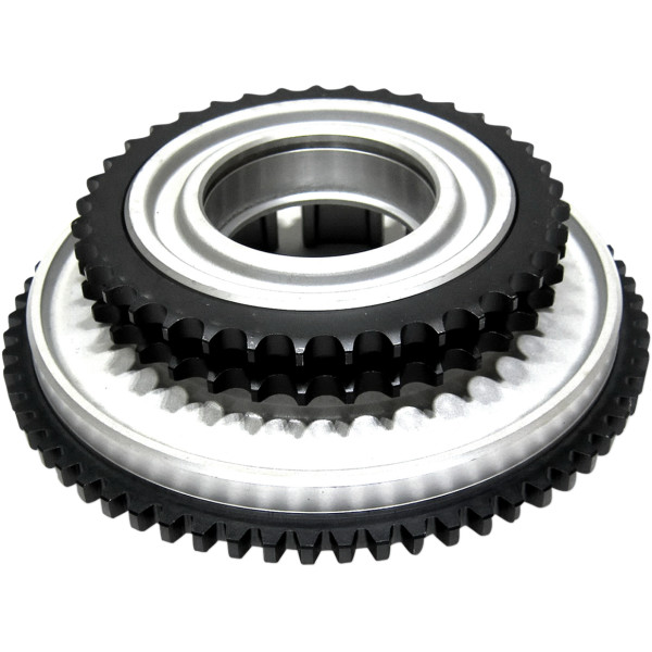 クラッチシェル 85年-89年 Big Twin 37707-84