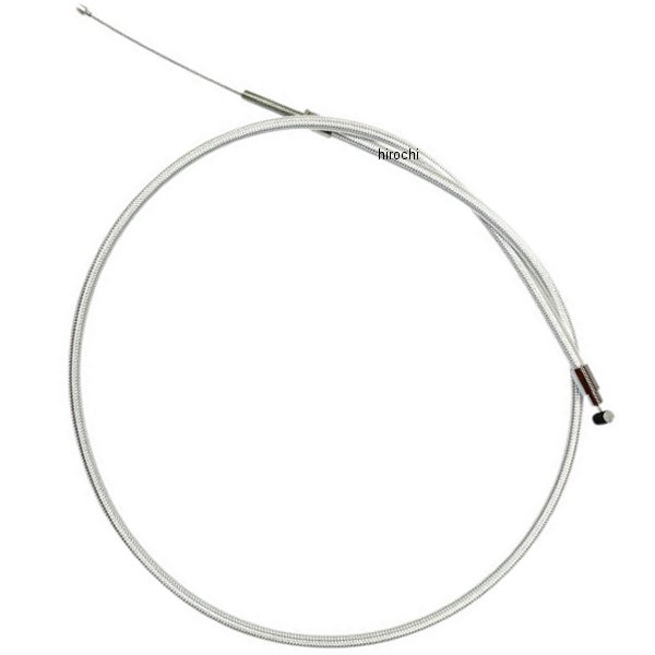 クラッチケーブル 63-7/8インチ 20年-22年 チャレンジャー Sterling Chromite2