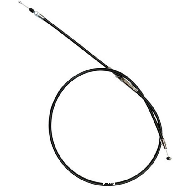 クラッチ ケーブル XR 70-7/8インチ 15年-22年 Scout 黒/クローム
