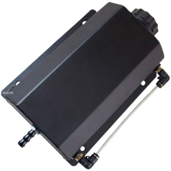 【セール特価】 TANK WATER AL BLK 2L SQU