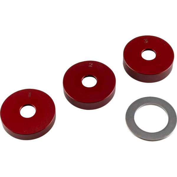 ベルトライフエクステンダーキット 20年 ポラリス RZR 4 XP Turbo S Velocity 4x4