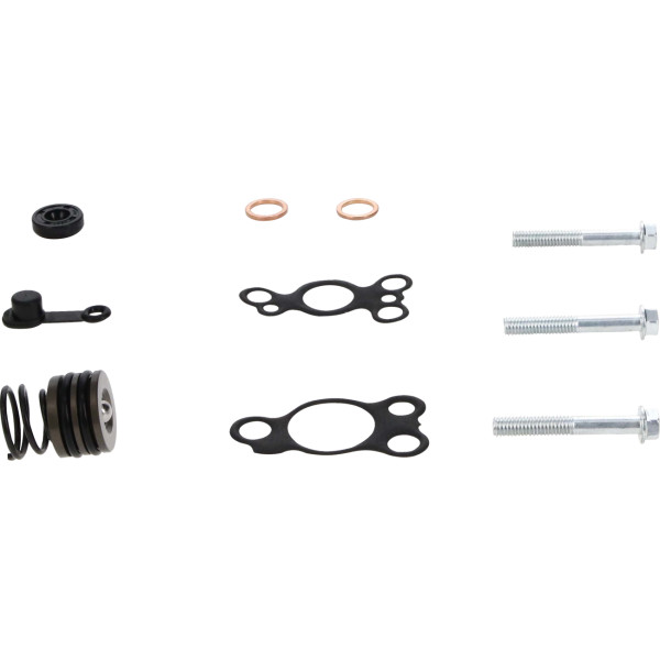 スレーブ シリンダー リビルド キット 21年 KX250X