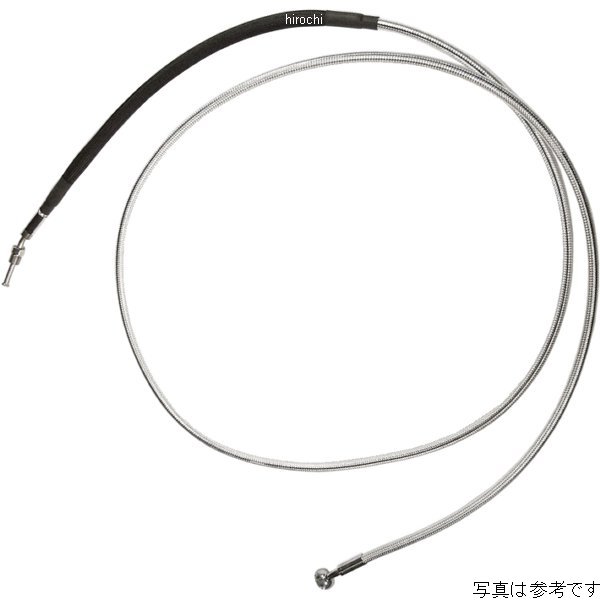 クラッチ ホース ハイドロ 82インチ(2083mm) 180°
