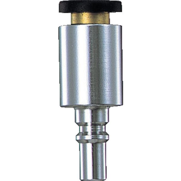 MC04PCBRASSNBR マイクロカプラ チューブフィッター付 真ちゅう製MC04PC(78257)