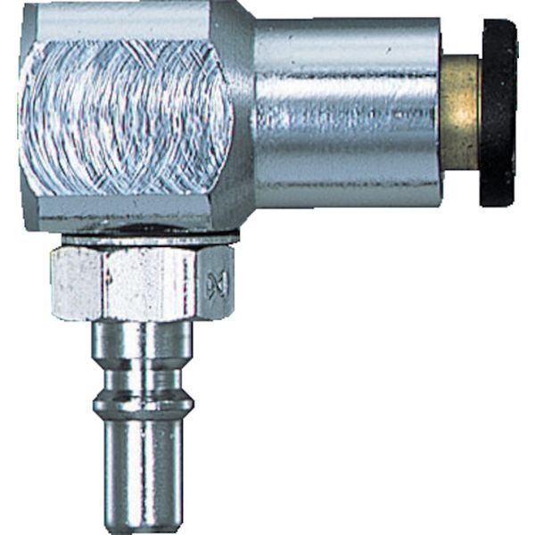 MC04PCLBRASSNBR マイクロカプラ チューブフィッター付 真ちゅう製MC04PCL(78258)