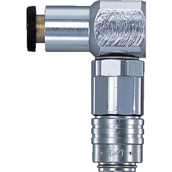 MC04SCLBRASSNBR マイクロカプラ チューブフィッター付 真ちゅう製MC04SCL(78256)