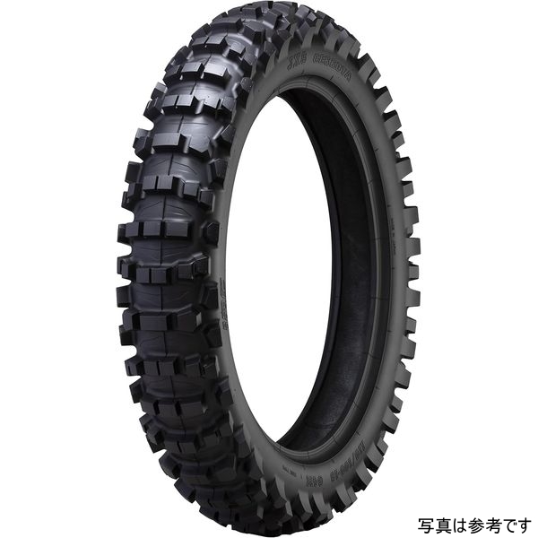JX8 140/80-18 70M WT リア