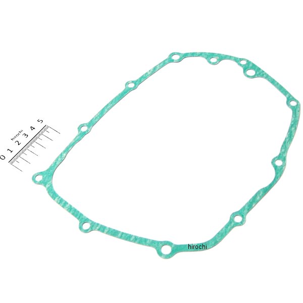 ガスケット R クランクケースカ 11394-K88-L01