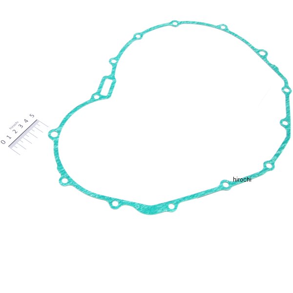 ガスケット R クランクケースカバー 11396-MY9-020