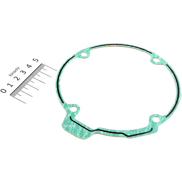 ガスケット L クランクケースカバー 11397-MW3-602