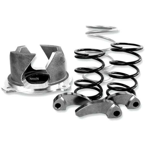 クラッチキット スポーツユーティリティ オーバーサイズタイヤ用 14年-15年 ポラリス Sportsman 4x4