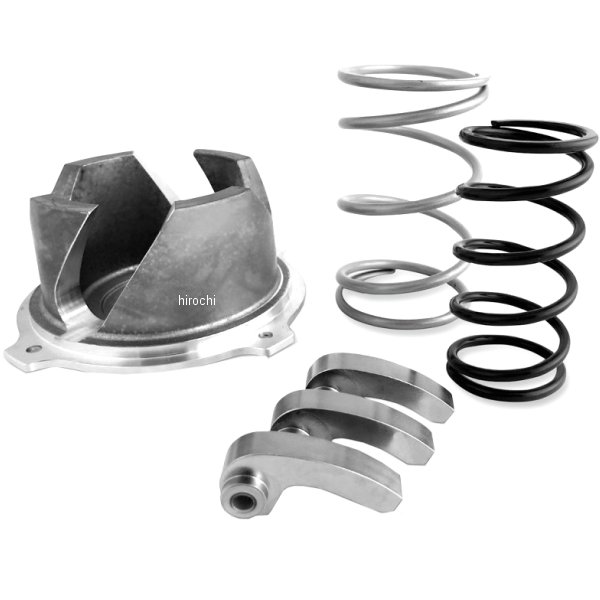 クラッチキット スポーツユーティリティ オーバーサイズタイヤ用 16年-17年 ポラリス General 1000