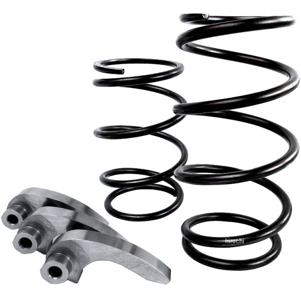 【セール特価】 クラッチキット スポーツユーティリティ オーバーサイズタイヤ用 16年 ポラリス RZR XP 1000