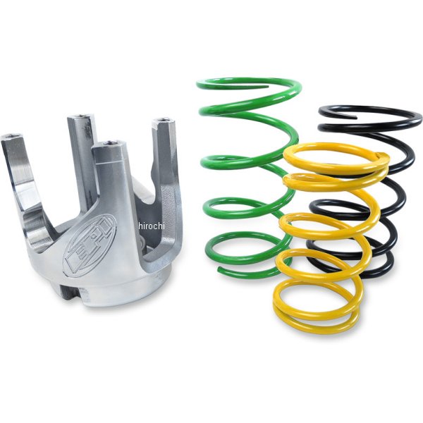 クラッチキット スポーツユーティリティ オーバーサイズタイヤ用 16年-17年 カンナム Defender 1000