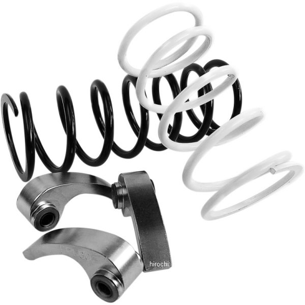 クラッチキット スポーツユーティリティ オーバーサイズタイヤ用 15年-17年 ポラリス Ranger 900 XP