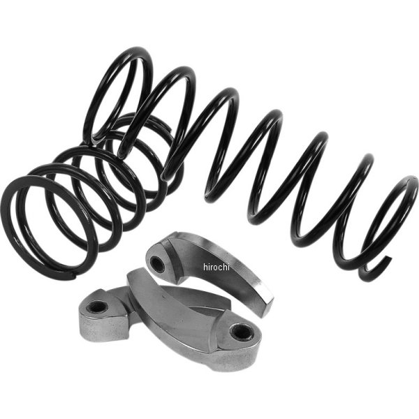 クラッチキット スポーツユーティリティ オーバーサイズタイヤ用 15年-16年 ポラリス Scrambler 850 4x4