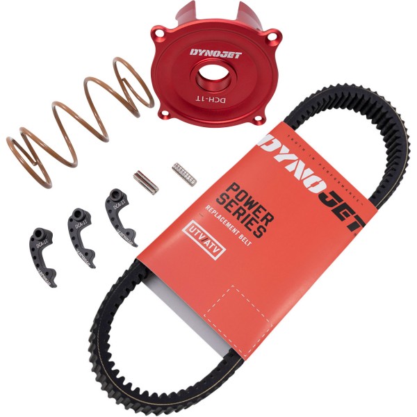 グリップアンドリップ クラッチキット 18年-19年 Textron Wildcat XX 1000 4x4