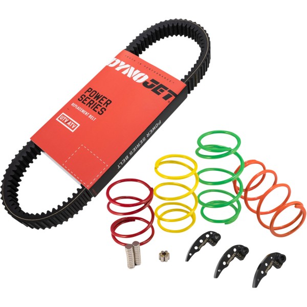 グリップアンドリップ クラッチキット 16年 ポラリス RZR XP Turbo EPS 4x4