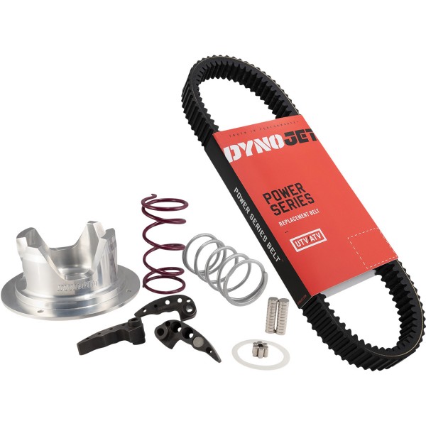 グリップアンドリップ クラッチキット 16年-20年 ポラリス General 1000 EPS 4x4