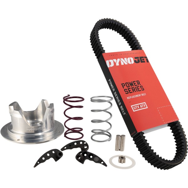 グリップアンドリップ クラッチキット 16年-19年 ポラリス RZR 900 EPS 4x4