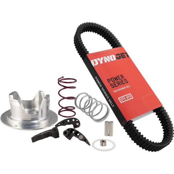 グリップアンドリップ クラッチキット 16年-21年 ポラリス RZR S 1000 EPS 4x4