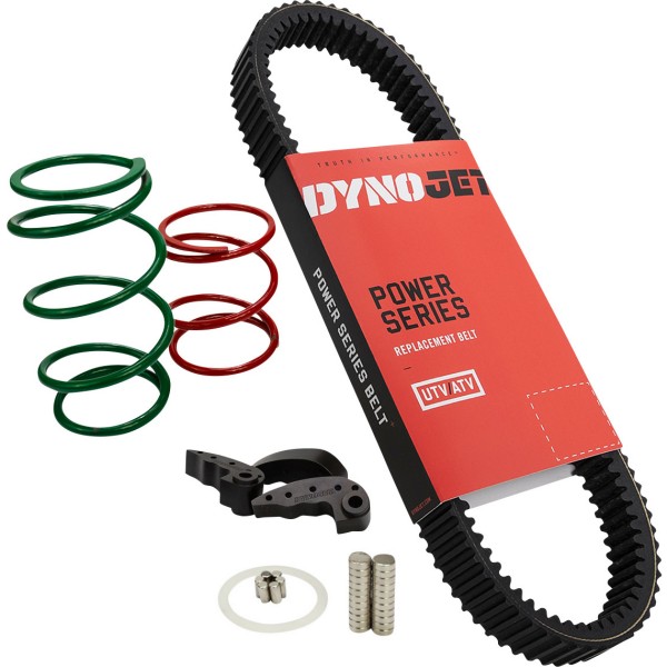 グリップアンドリップ クラッチキット 18年-22年 ポラリス RZR RS1 4x4