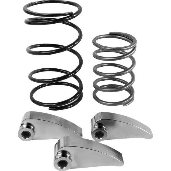 クラッチキット 20年-22年 ポラリス Ranger 1000 4x4