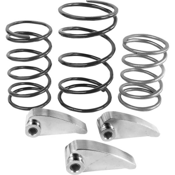 クラッチキット 20年-23年 ポラリス Ranger 1000 EPS 4x4