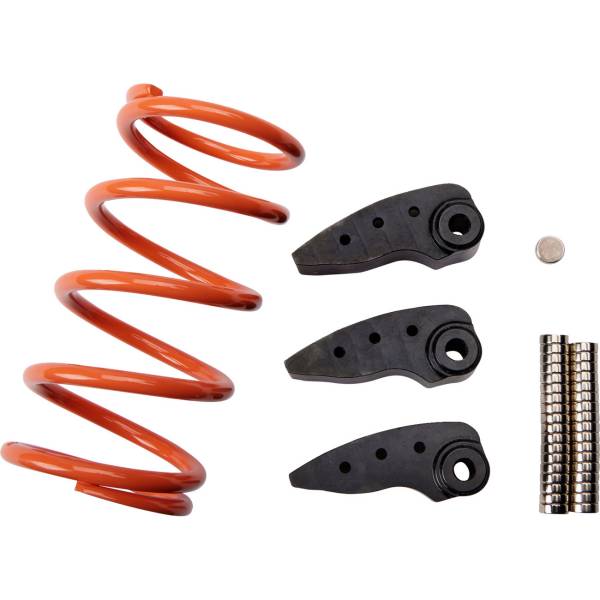 クラッチキット 20年-22年 ポラリス Ranger Crew 1000 4x4