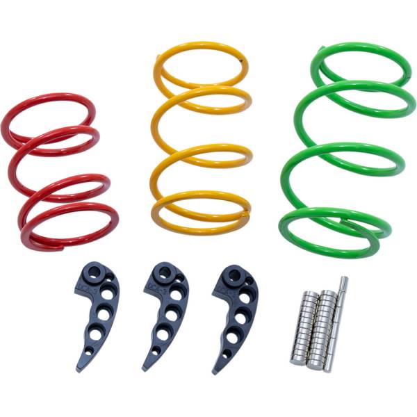 クラッチキット 19年 ポラリス RZR XP Turbo LE 4x4