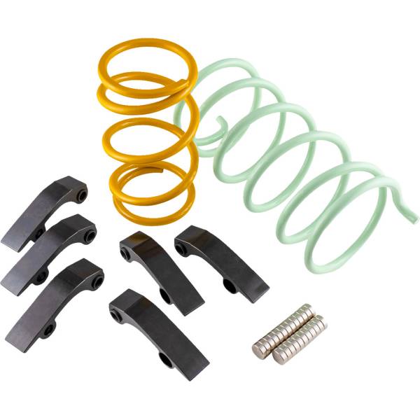 クラッチキット 20年-21年 Can-Am Maverick X3 Turbo R DS