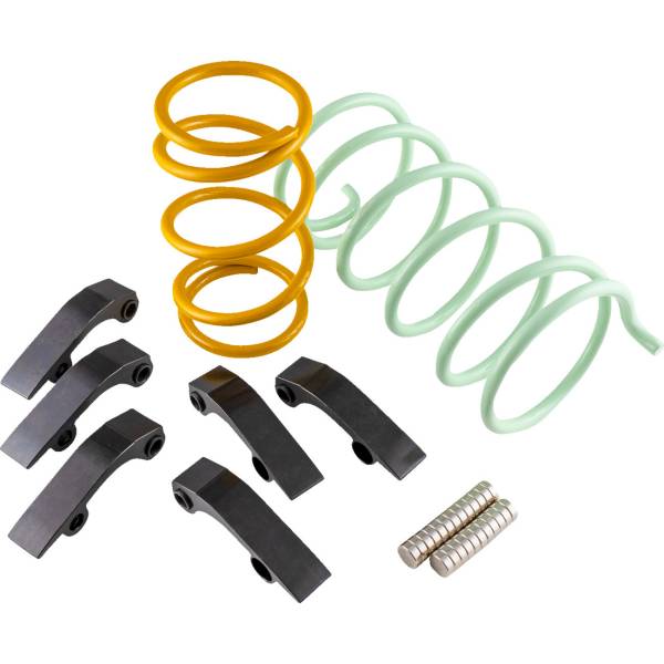 クラッチキット 20年-21年 Can-Am Maverick X3 Turbo RR X DS