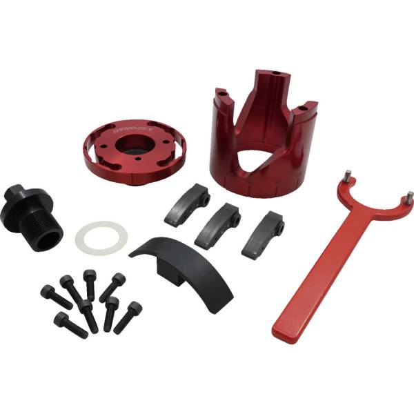 クラッチキット 24年 Can-Am Maverick X3 Turbo RR X DS	