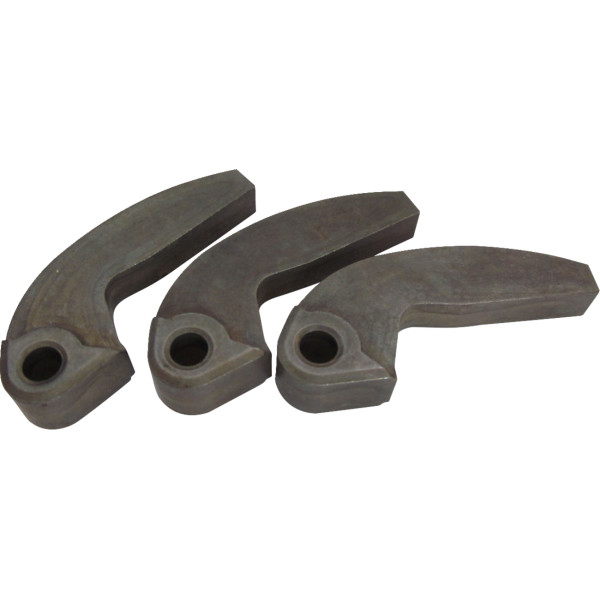 ポラリス クラッチ ウェイト (10WHF) サイズ:46G