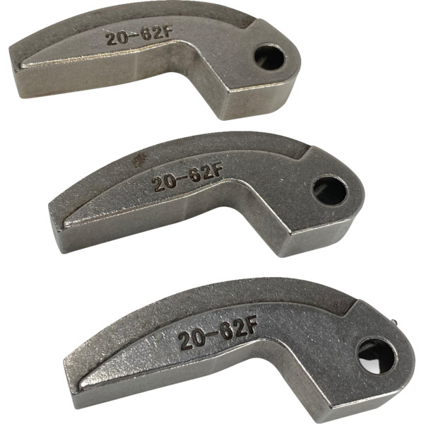 ポラリス クラッチ ウェイト (20-62F) サイズ:62G