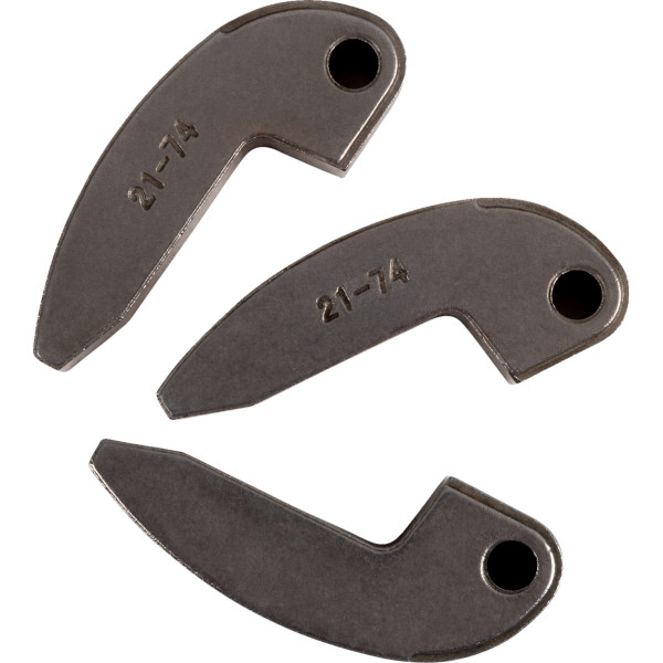 ポラリス クラッチ ウェイト (21-74) サイズ:74G