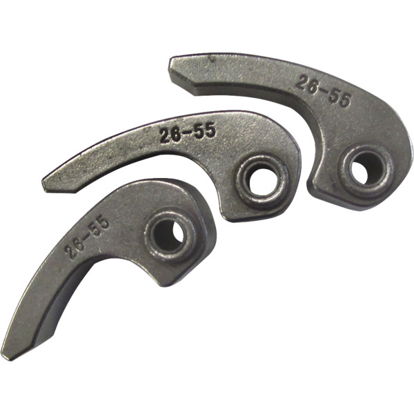 ポラリス クラッチ ウェイト (26-55) サイズ:55G