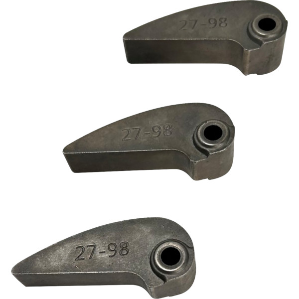 ポラリス クラッチ ウェイト (27-98) サイズ:98G