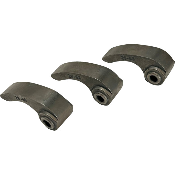 ポラリス クラッチ ウェイト (29-68) サイズ:68G