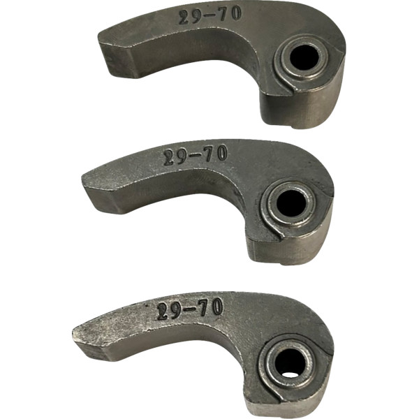 ポラリス クラッチ ウェイト (29-70) サイズ:70G