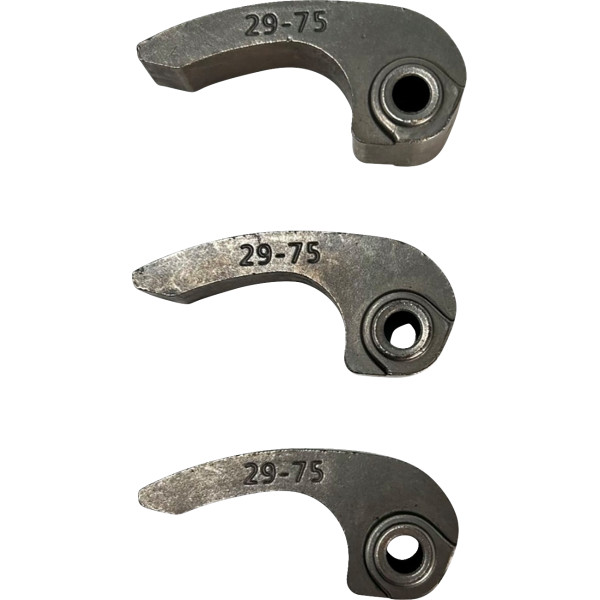 ポラリス クラッチ ウェイト (29-75) サイズ:75G