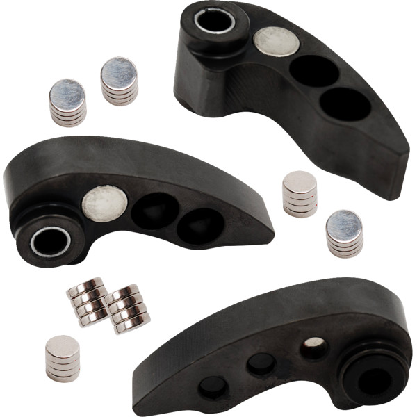 調整式クラッチウェイトキット ポラリス RZR