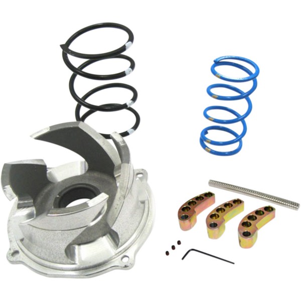 クラッチキット ステージ2 STEEP N DEEP 17年-20年 Ski-Doo 850E-TEC