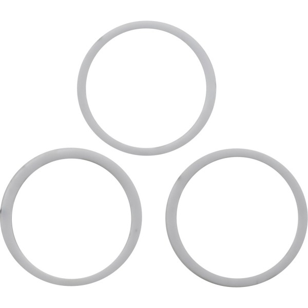 ワッシャー デルリン Arctic Cat B.O.S.S. 3個入り