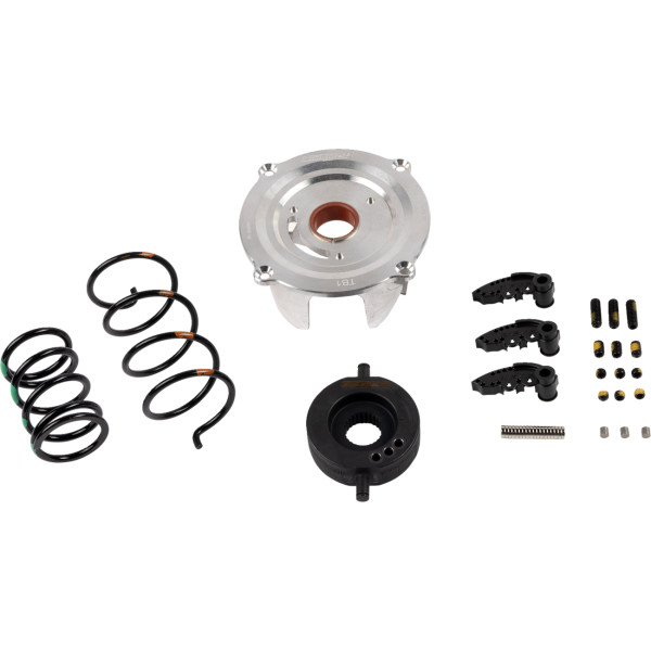 クラッチ キット ARCTIC CAT ADAPT W/TORSION CONV